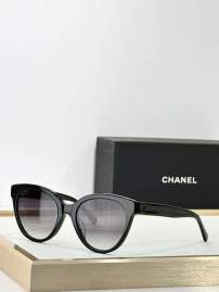Picture of Chanel Sunglasses _SKUfw76704475fw